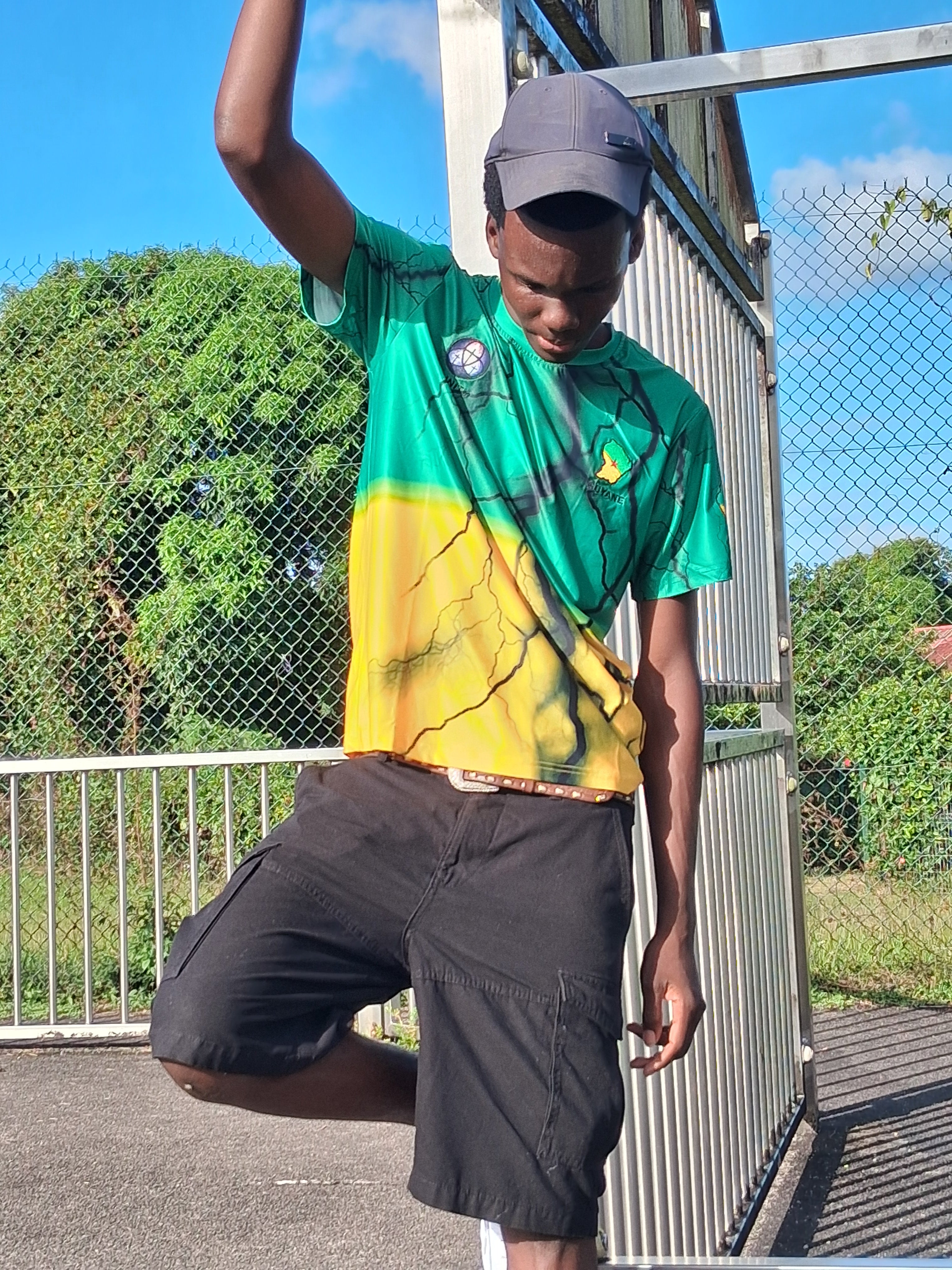 Yana 973🇬🇫