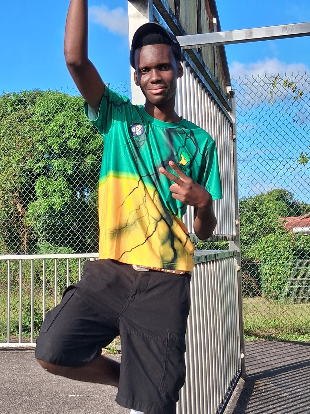 Yana 973🇬🇫