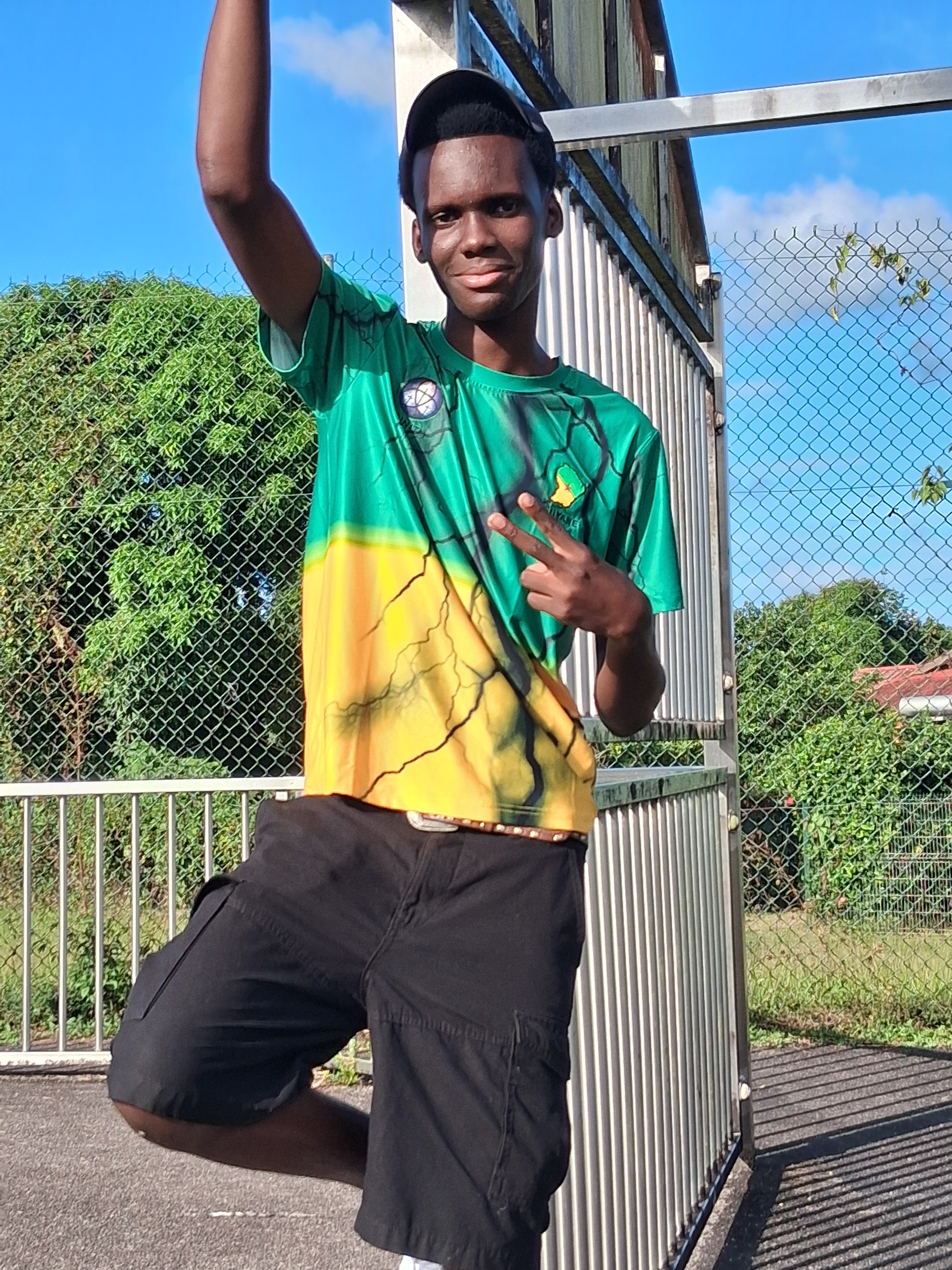 Yana 973🇬🇫